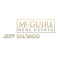 McGuire Real Estate Logo