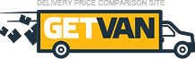 GetVan logo