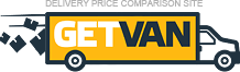 GetVan logo'