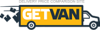 GetVan logo