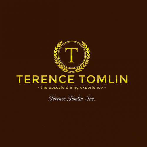 Terence Tomlin, Inc. Official Business Logo'
