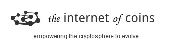 Internet of Coins'