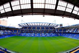 chelsea football