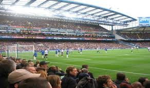 chelsea football tickets