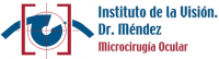 Dr. Mendez Vision Institute Logo