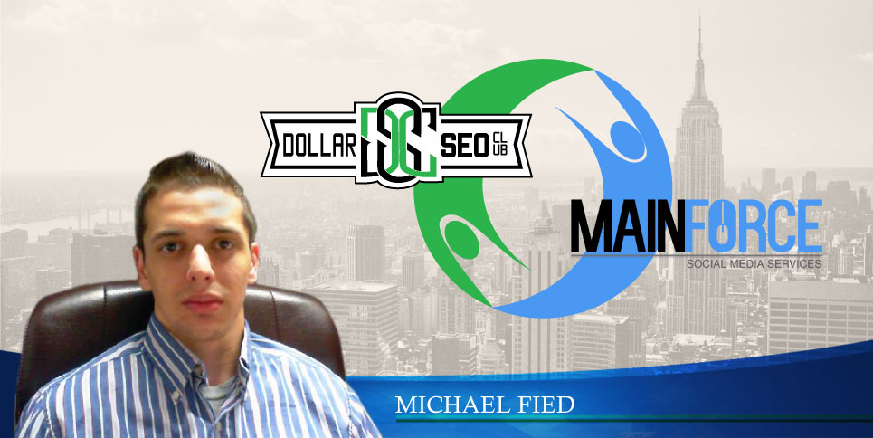 MAINFORCE, LLC'