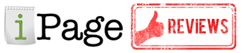 iPage Review Box