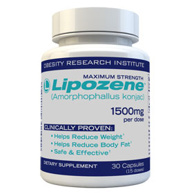 Lipozene Metabolic Enhancer'