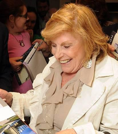 Ruth Steinfeld'