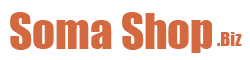 Company Logo For somashop.biz'