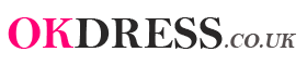 Company Logo For OKDRESS'