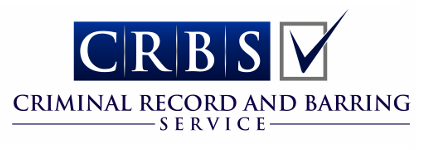 Criminal Records And Barring Service Ltd'