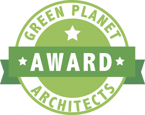 GREEN PLANET ARCHITECTS'