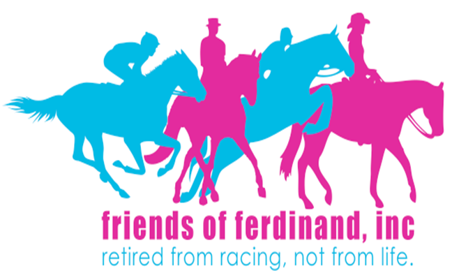 Friends of Ferdinand Inc. Logo