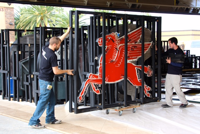 Craters and Freighters Phoenix Ships 2015 Barrett-Jack