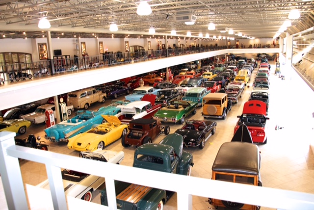 Craters and Freighters Phoenix Ships 2015 Barrett-Jack