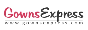 Gownsexpress Logo'