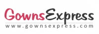 GownsExpress Logo