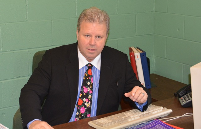 Terror at Crimson Creek