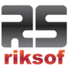 Company Logo For RIKSOF'