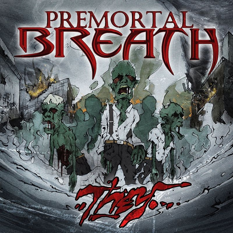 Premortal Breath