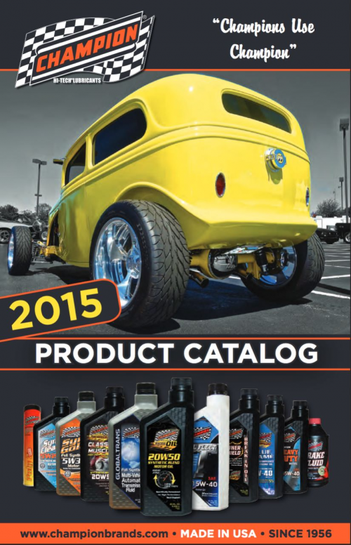 2015 Catalog'