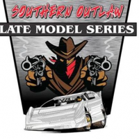 Southern Outlaw series