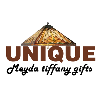 Company Logo For UniqueMeydaTiffanyGifts.com'