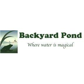 Company Logo For BackyardPond.net'