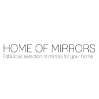 HomeOfMirrors.com Logo