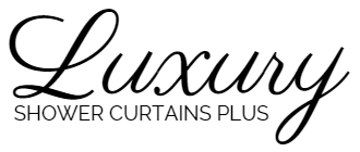 Company Logo For LuxuryShowerCurtains.com'