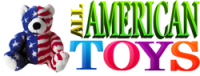 All-AmericanToys.com Logo