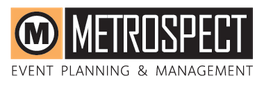 Metrospect Events Logo