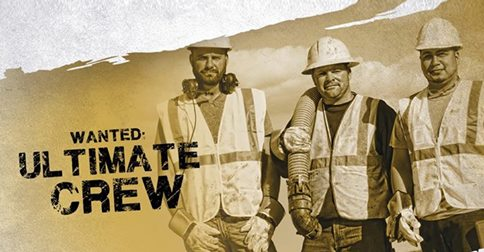 Vermeer Launches National Search for the Ultimate HDD Crew'