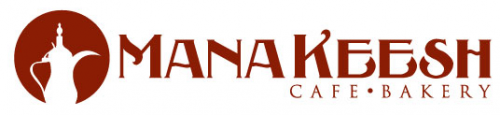 Company Logo For Manakeesh Cafe'