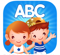 Words For Kids Spelling Game