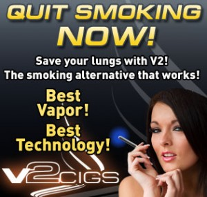 v2 cigs'