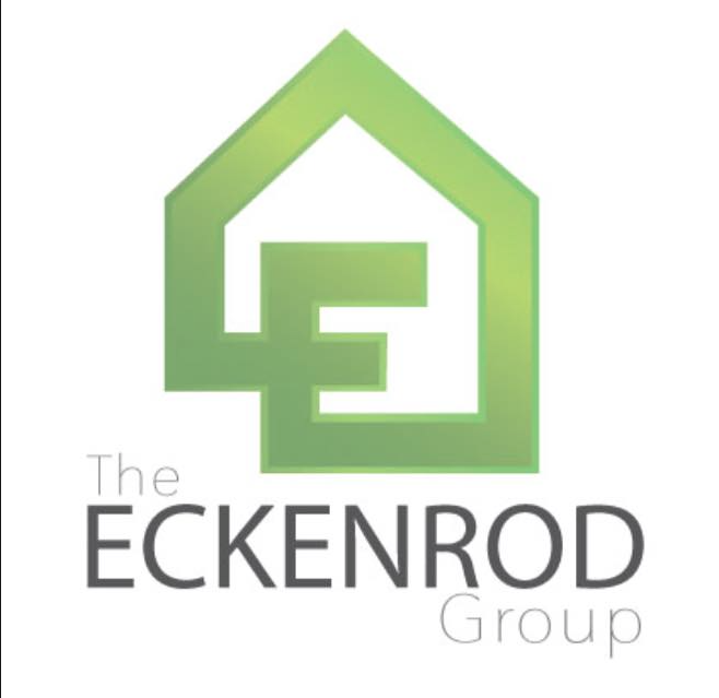 The Eckenrod Group Logo