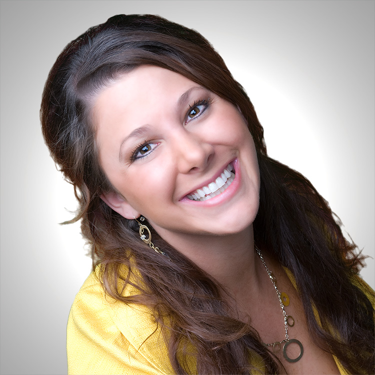 Tamara Eckenrod of the Eckenrod Group'