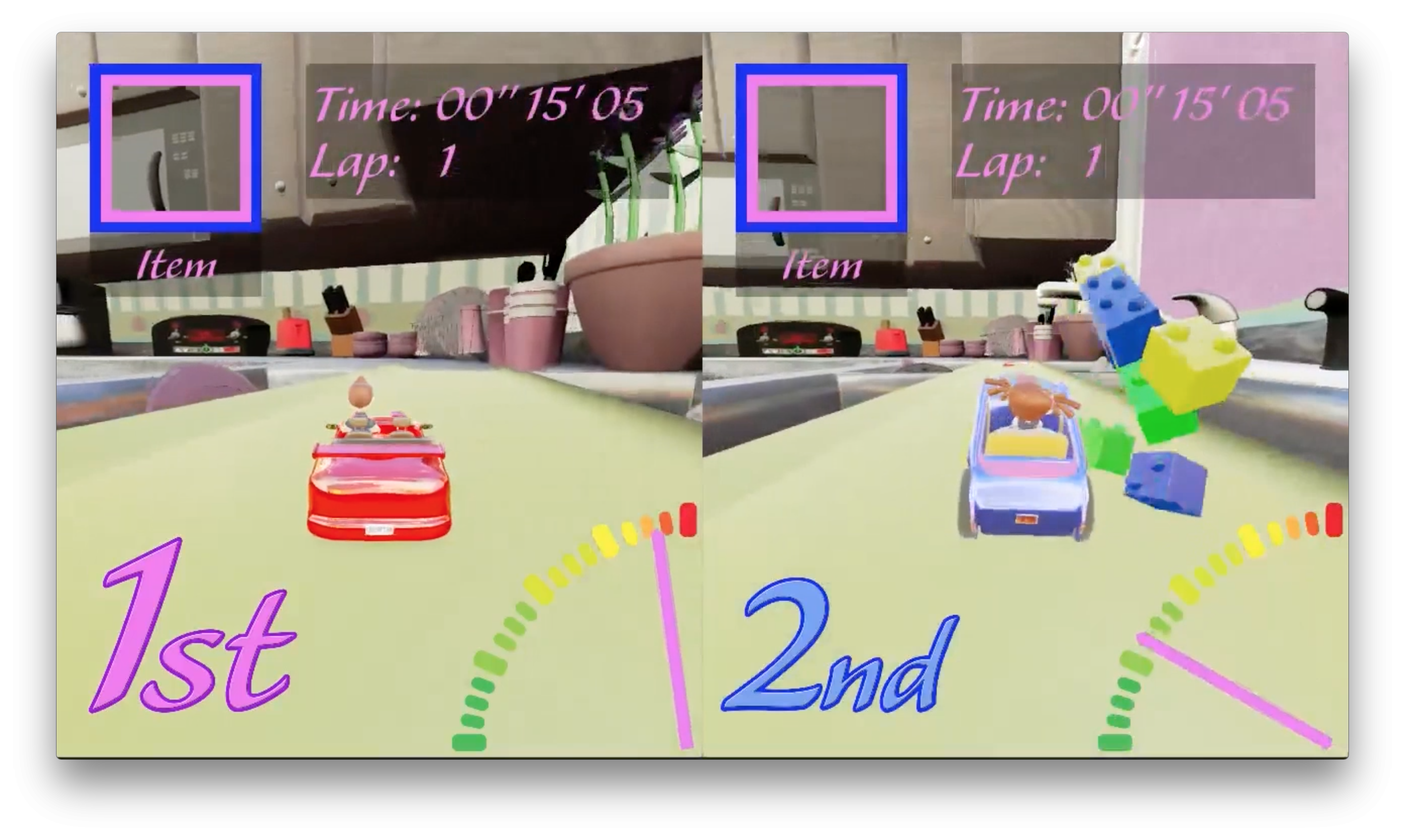 Nacelle Games LLC Seeks Crowdfunding via Kickstarter for Ros'