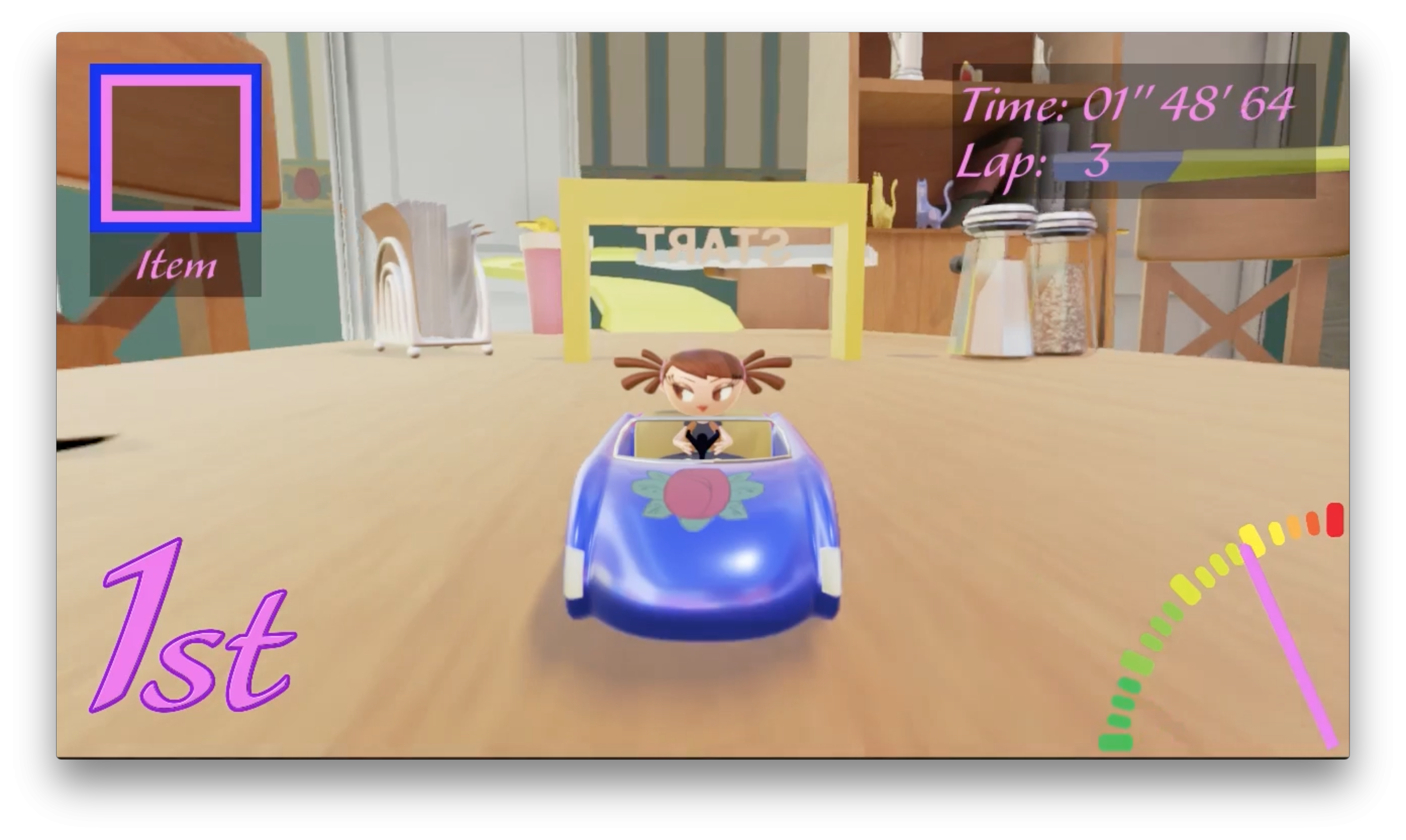 Nacelle Games LLC Seeks Crowdfunding via Kickstarter for Ros