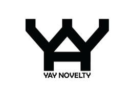 YaY Novelty Logo