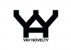 Company Logo For YaY Novelty'