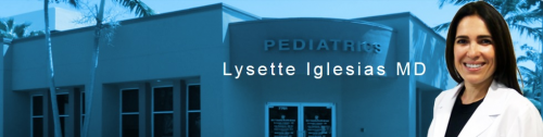 Lysette Iglesias MD Banner'