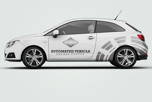 Company Logo For Automated Vehicle Recall Center LLC'