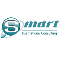 Smart International Consulting Logo