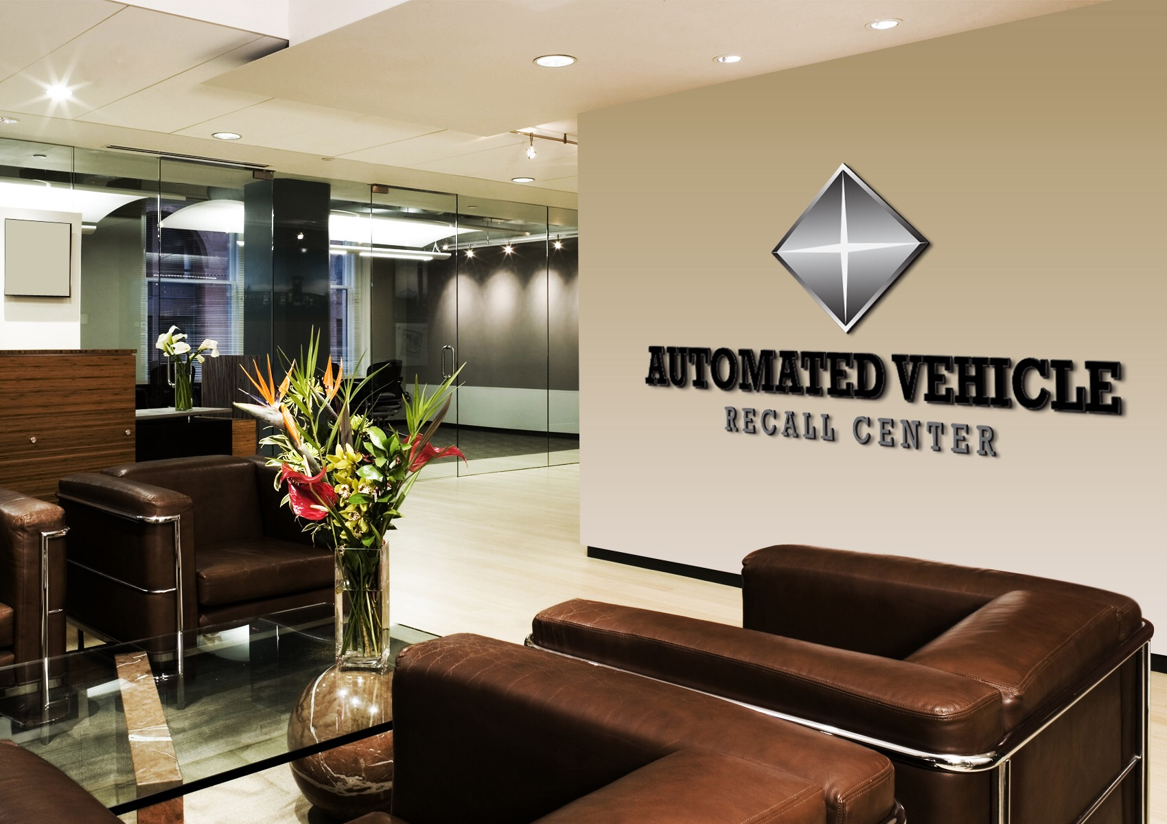 Company Logo For Automated Vehicle Recall Center LLC'