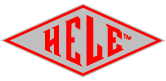 Hele Sportswear Logo