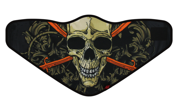 Hele Flyweight Masks'