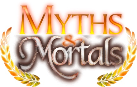 Myths and Mortals
